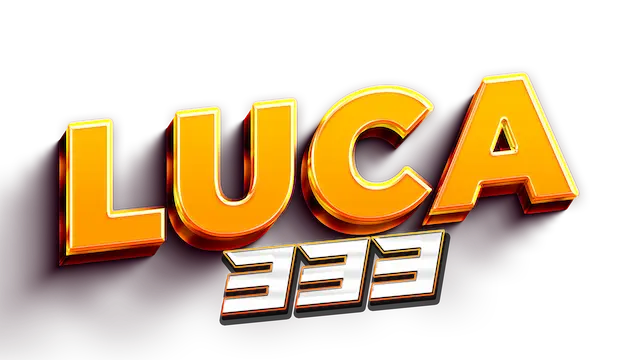 luca333 เว็บพนันมาตรฐานโลก รวมคาสิโนสดและสล็อตแตกง่ายในที่เดียว